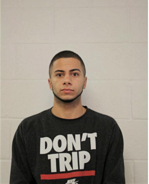 SAIF ALDEEN ADNAN AF ANEH, Cook County, Illinois