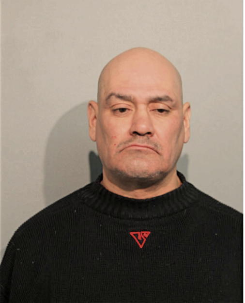 IGNACIO AGUIGLAR, Cook County, Illinois
