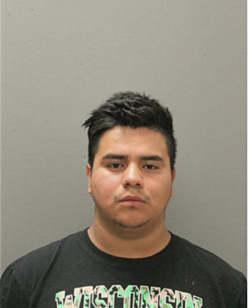 NATANAEL AGUILERA, Cook County, Illinois