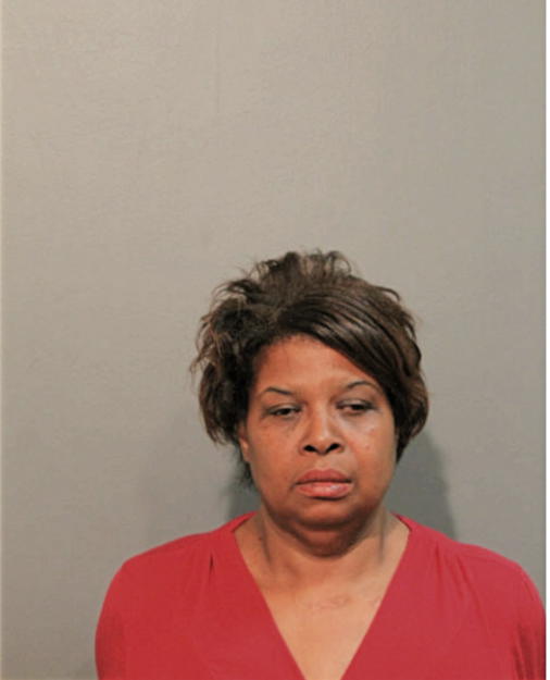DENISE AJAYI, Cook County, Illinois
