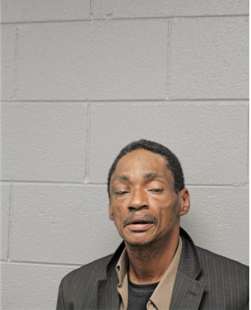 OTHAR AMES, Cook County, Illinois
