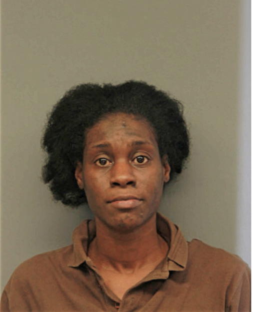 SHERRY D ANDREWS, Cook County, Illinois