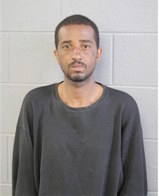 WILLIAM D APPLEWHITE, Cook County, Illinois