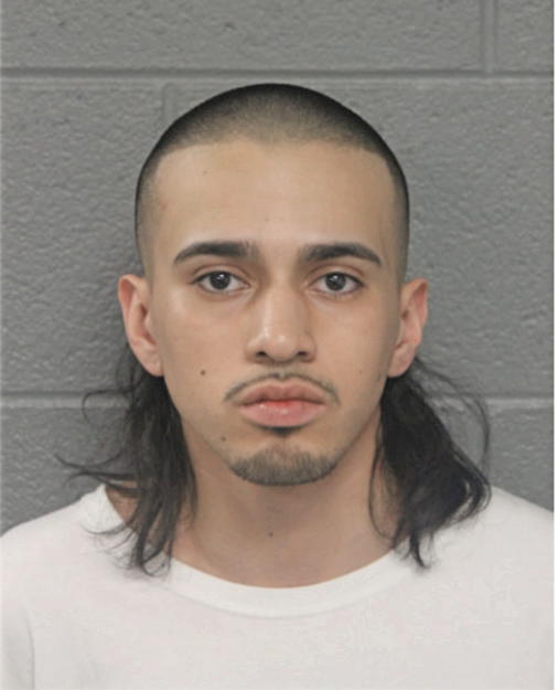 JONATHAN I ARBELLO, Cook County, Illinois