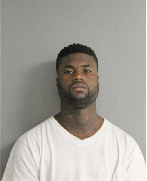 VINCENT D ARTIS, Cook County, Illinois