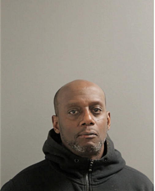 MAURICE ASHFORD, Cook County, Illinois