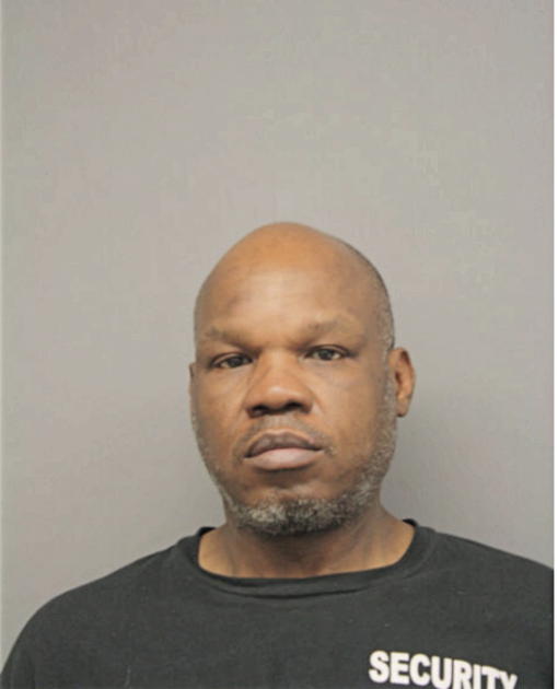 ANTONIO HAROLD BARNES, Cook County, Illinois