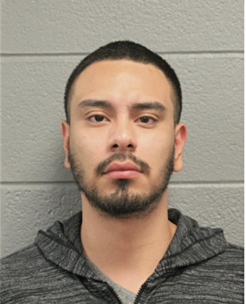 ALLAN BARON, Cook County, Illinois