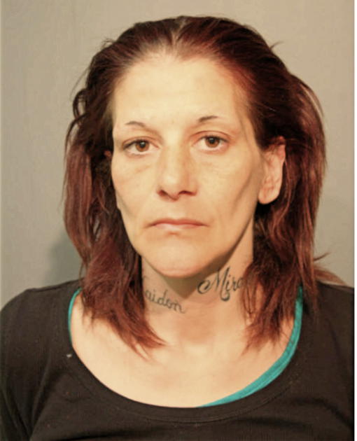 CYNTHIA J BERGOLLO, Cook County, Illinois