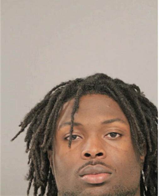 DESHAWN D BINDER, Cook County, Illinois