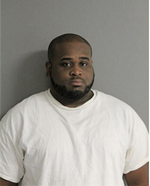 MAURICE A BLACK, Cook County, Illinois