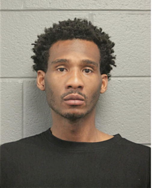 ANTWON BOYD, Cook County, Illinois