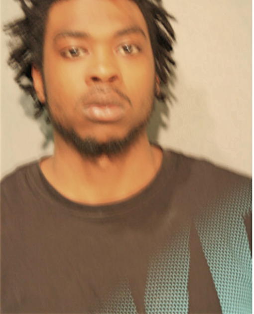 KEVIN T BROWN, Cook County, Illinois