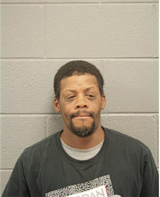 EUGENE J BURNETT, Cook County, Illinois