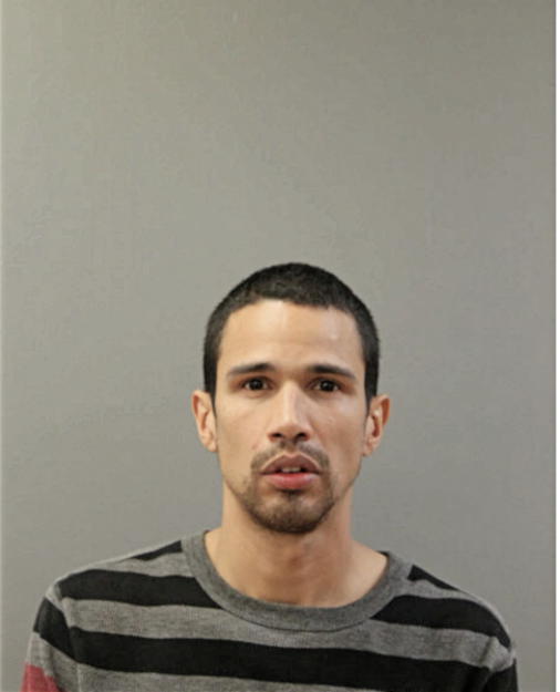 MIGUEL A CAMACHO JR, Cook County, Illinois