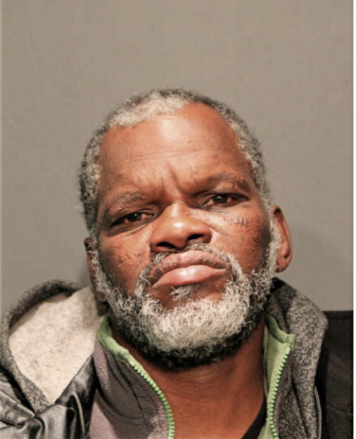 ERIC CAPERS, Cook County, Illinois