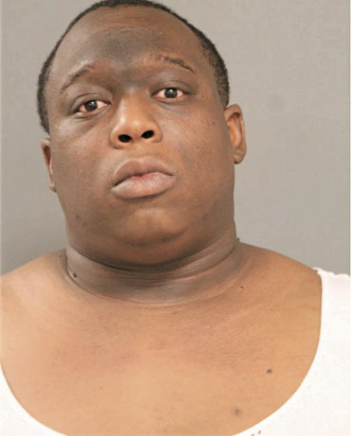 ANTHONY D CARTER, Cook County, Illinois