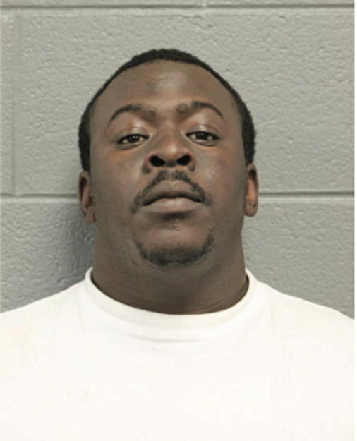 ROBERT CARTER, Cook County, Illinois