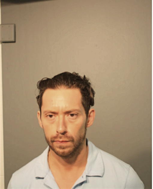 JUAN CARLOS CASTANEDA, Cook County, Illinois