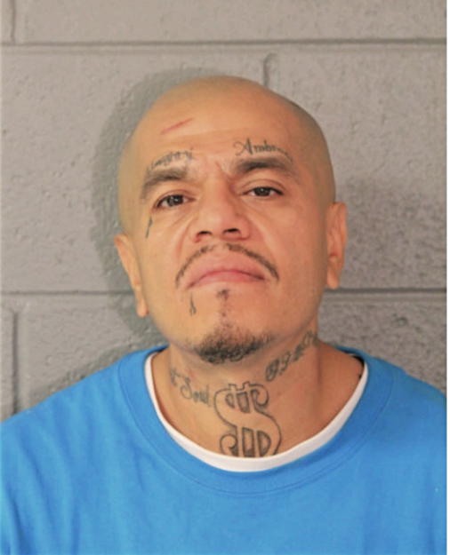 HECTOR B CERRANO, Cook County, Illinois