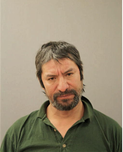 VICTOR CHAVEZ, Cook County, Illinois