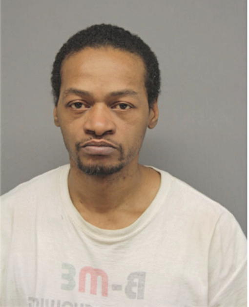 LORENZO CLEMONS, Cook County, Illinois