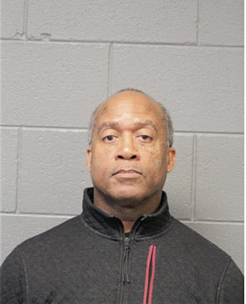 MICHAEL CLIFTON, Cook County, Illinois