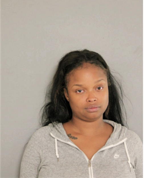 ADRENA T COFIELD, Cook County, Illinois