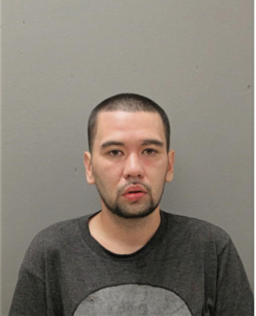 JOSEPH DAVID COLE, Cook County, Illinois