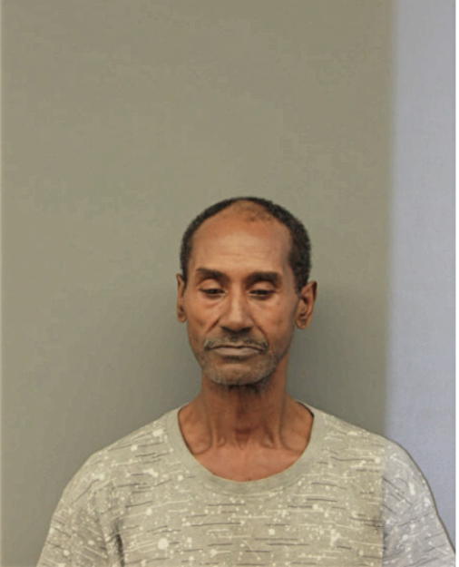 ANDRE COTTON, Cook County, Illinois