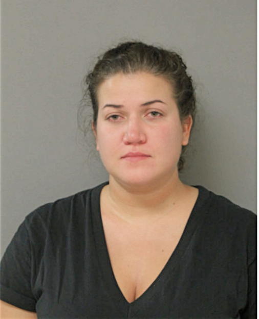 EMILY A CRESPO, Cook County, Illinois