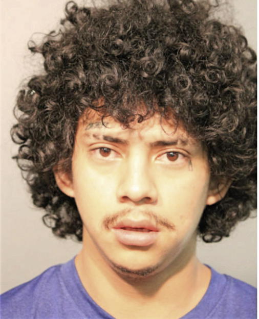 RICHARD A CRUZ, Cook County, Illinois