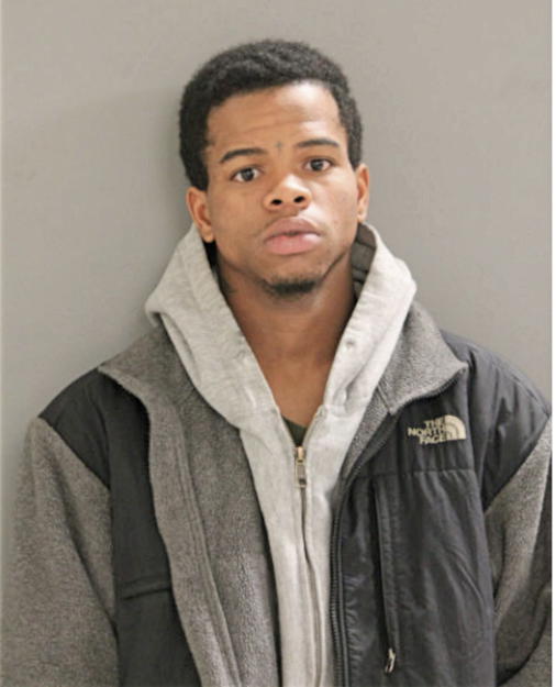 MICHAEL I CUMMINGS, Cook County, Illinois