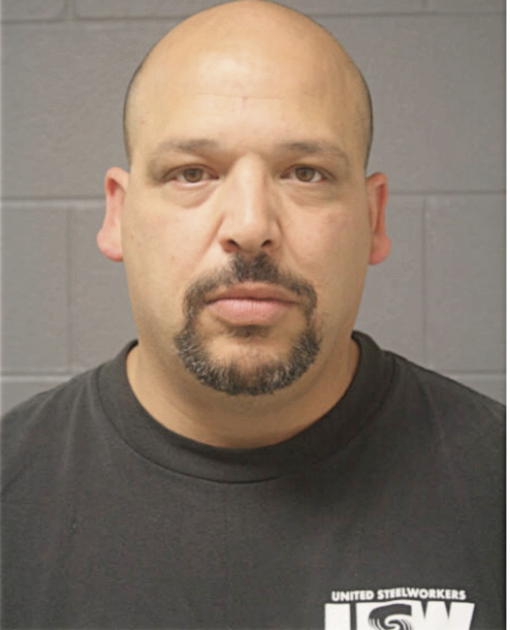 SAMUEL P CUSIMANO, Cook County, Illinois
