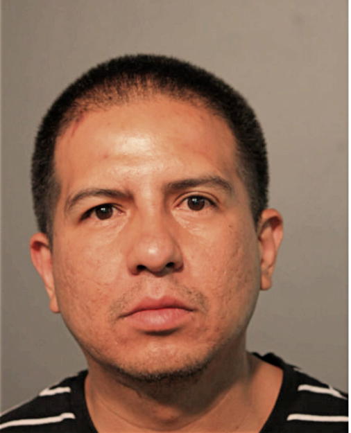 CHRISTIAN DAVILA, Cook County, Illinois