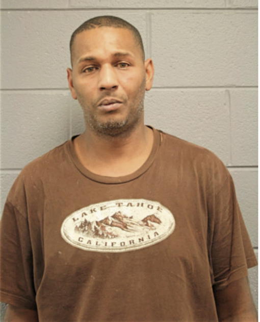 DWAYNE DAVIS, Cook County, Illinois