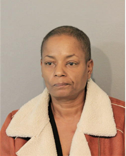 VICTORIA M DAVIS, Cook County, Illinois