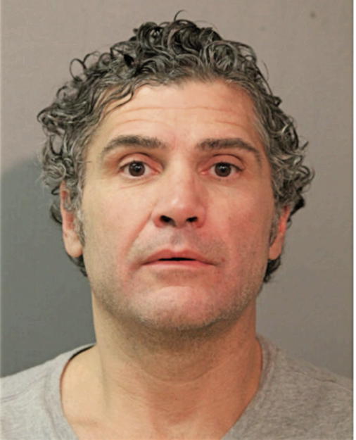 THOMAS J DOKOUSIAN, Cook County, Illinois