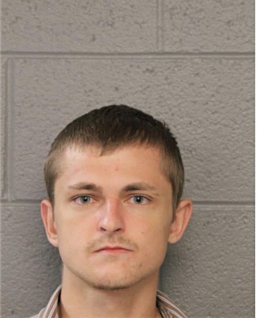 OLEH DUBYK, Cook County, Illinois