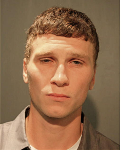 EMMET DUFFY, Cook County, Illinois