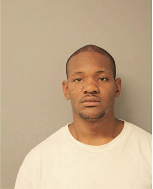 JESSE FALLON, Cook County, Illinois