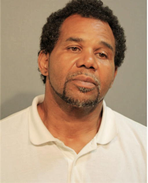 JAMES WILLIE FIFE, Cook County, Illinois