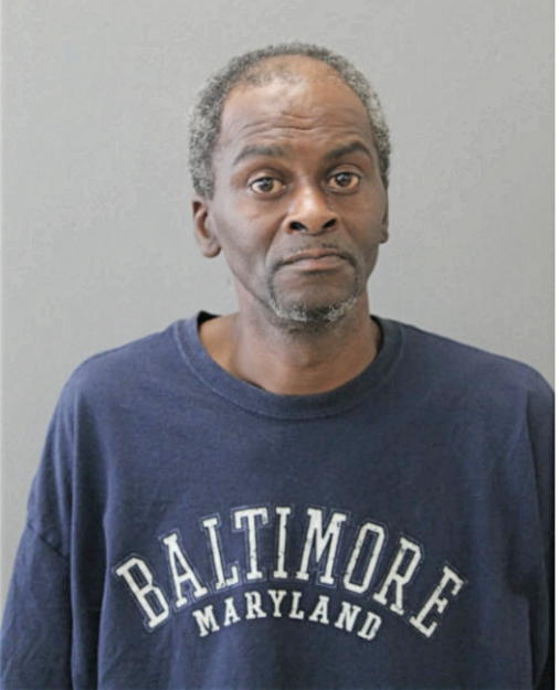 ANDRE FREEMAN, Cook County, Illinois