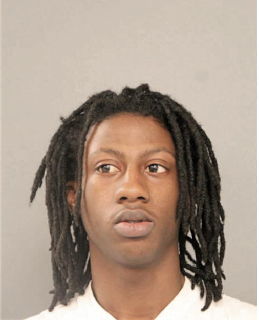 ANTOINE FULTON, Cook County, Illinois