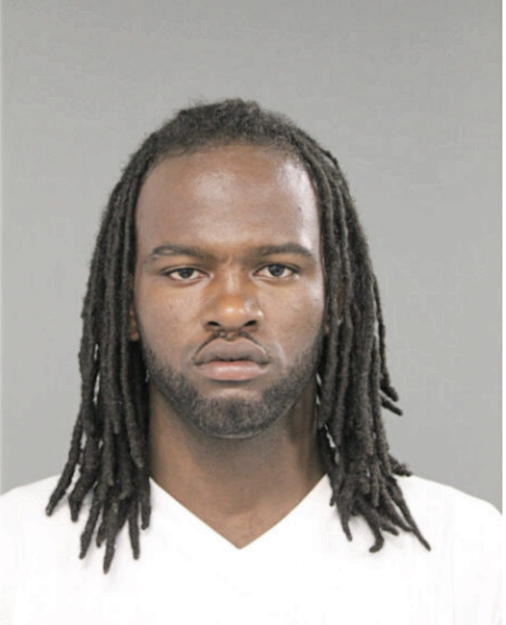 KEVIN FUNCHES, Cook County, Illinois