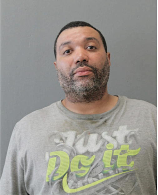 CARLTON W GARDNER, Cook County, Illinois