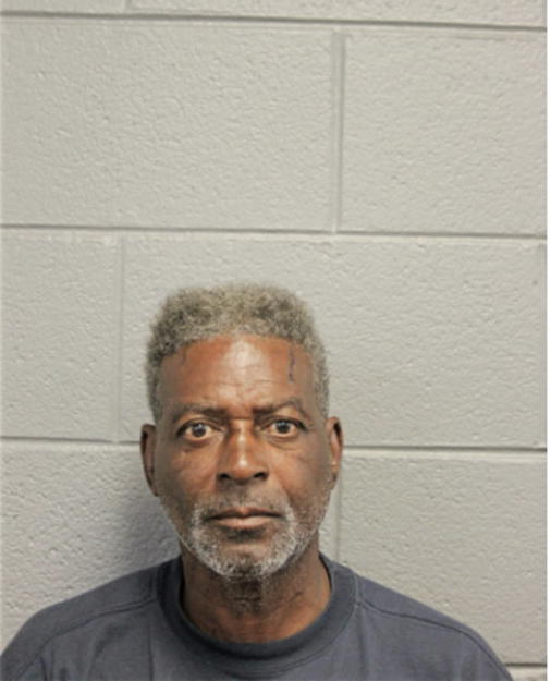 EDWARD C GARRETT, Cook County, Illinois