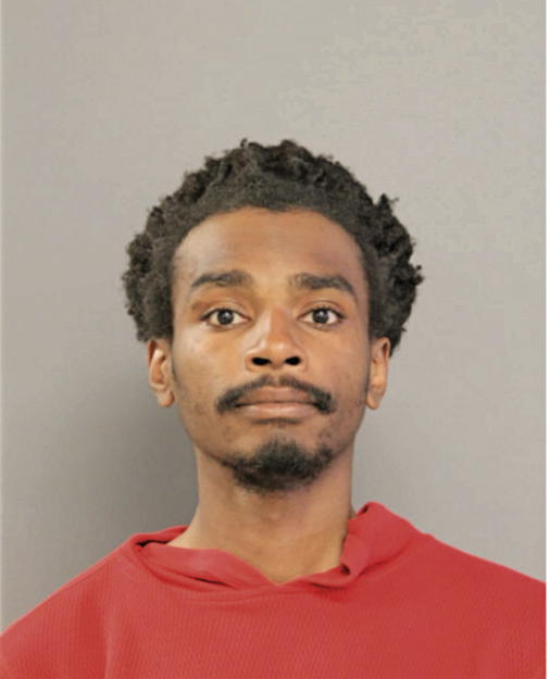 TRAI J GERMAIN, Cook County, Illinois