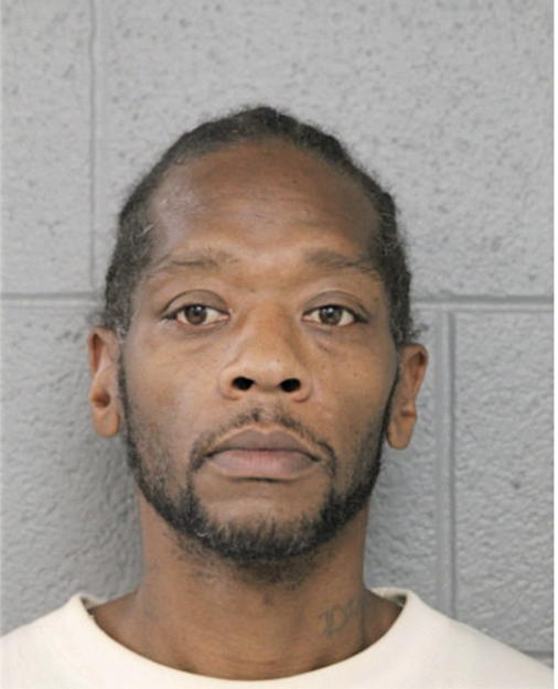 STEVEN GILLS, Cook County, Illinois
