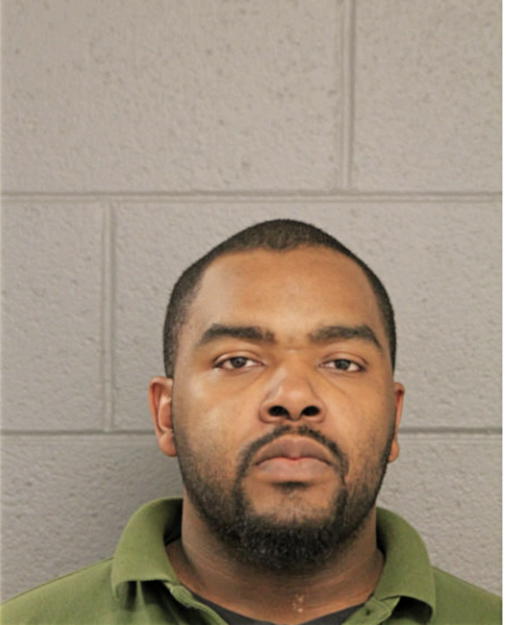 STEVEN GOODMAN, Cook County, Illinois